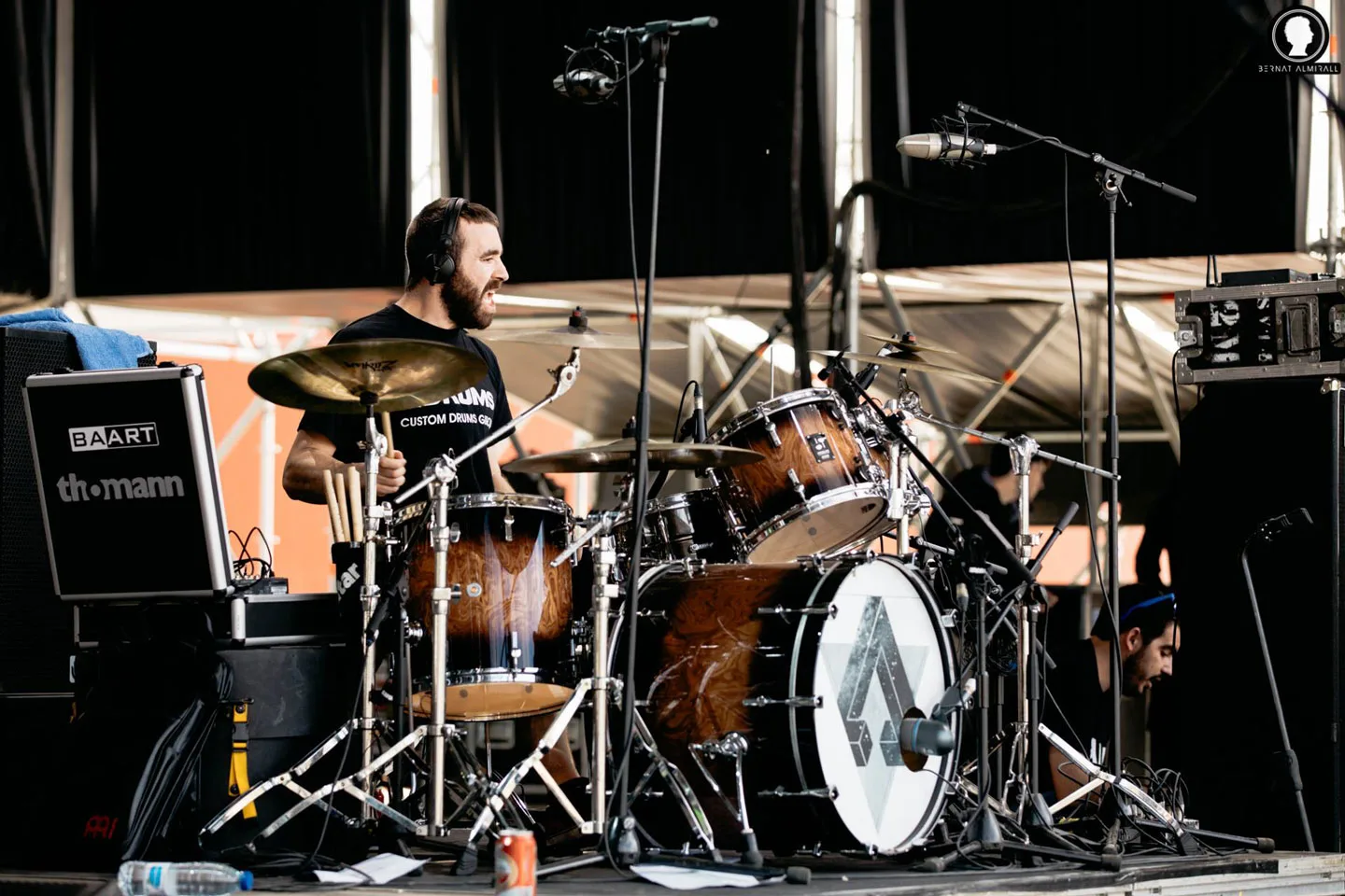 Aspencat al Viñarock 2014